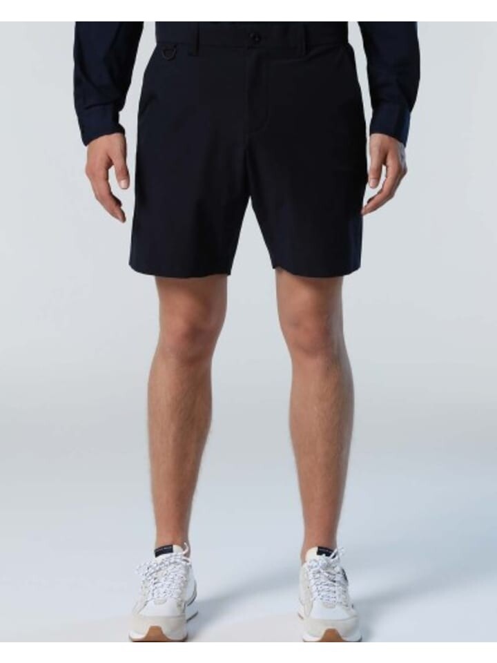 Тканевые шорты North Sails Kurze Hose, цвет Marine
Тканевые шорты North Sails Kurze Hose, цвет Marine