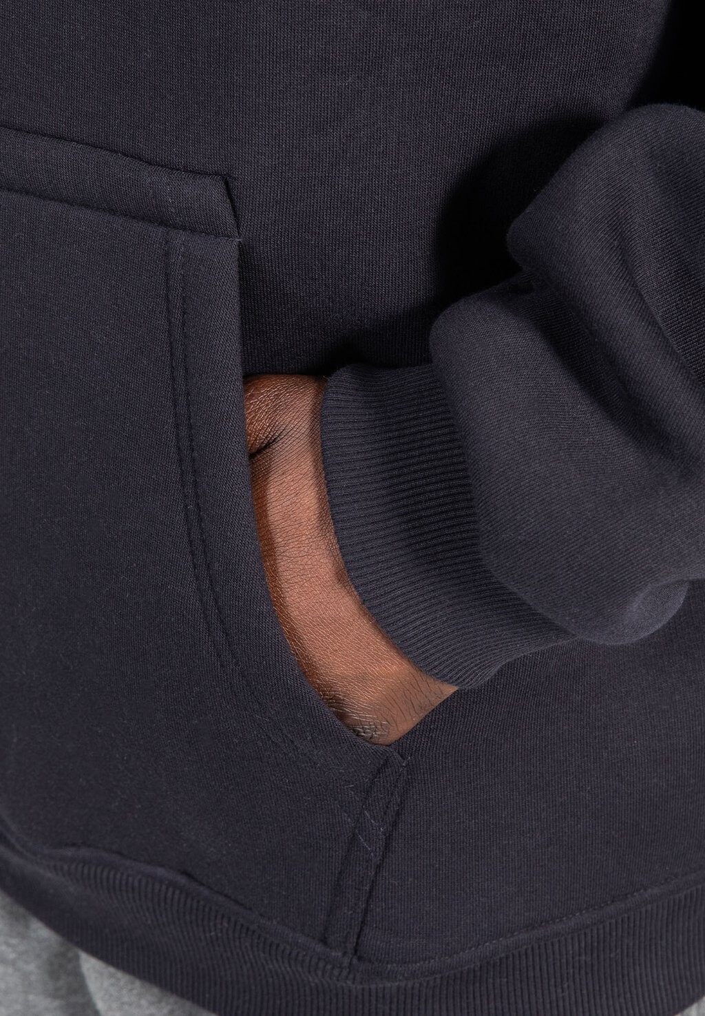 Толстовка с капюшоном DAWSON Smilodox, синий
Толстовка с капюшоном DAWSON Smilodox, синий