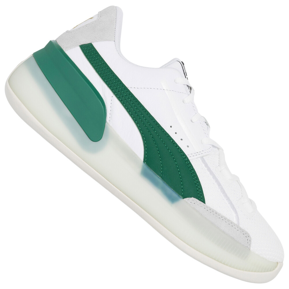 Мужские баскетбольные кроссовки PUMA x Clyde Hardwood Team, Коричневый, Мужские баскетбольные кроссовки PUMA x Clyde Hardwood Team
Мужские баскетбольные кроссовки PUMA x Clyde Hardwood Team, Коричневый, Мужские баскетбольные кроссовки PUMA x Clyde Hardwood Team