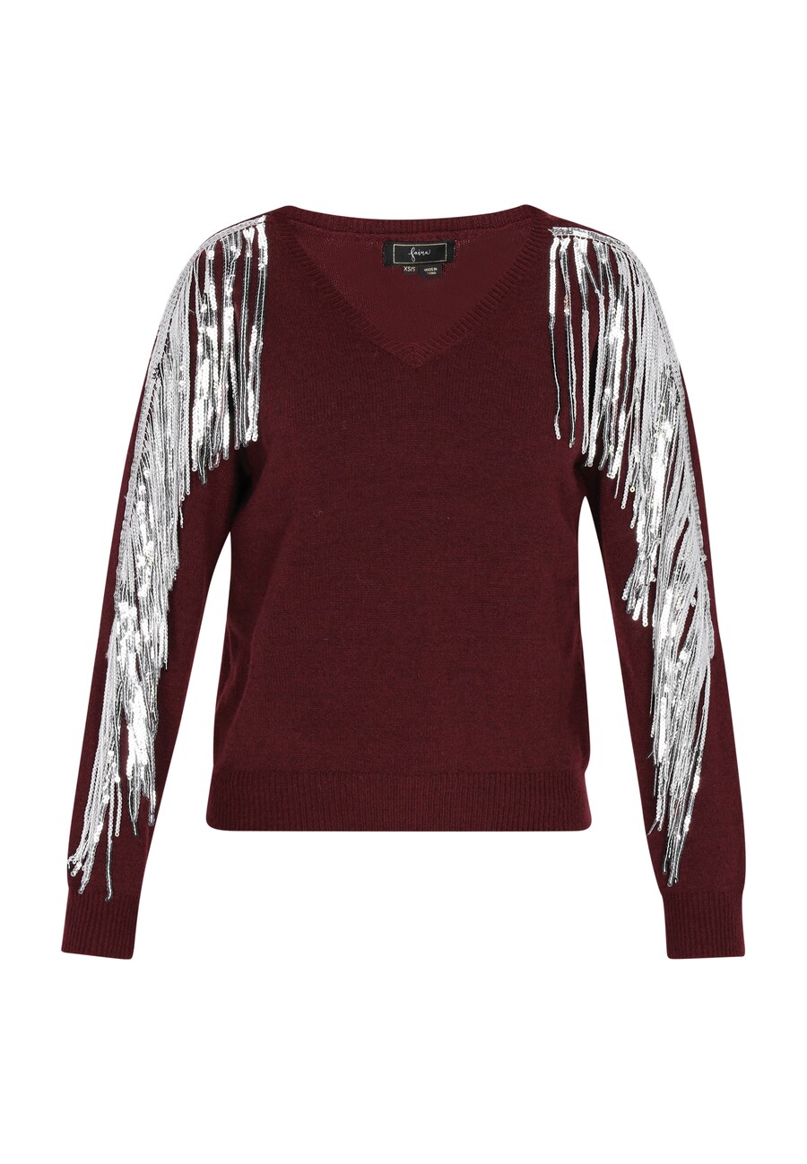 Свитер faina, Plum
Свитер faina, Plum