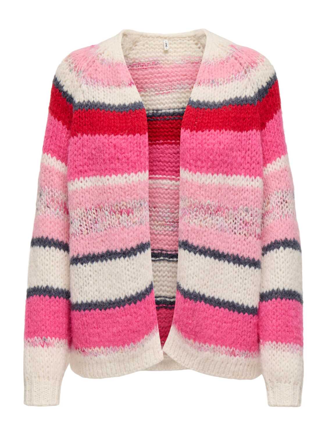 ONLY Кардиган 'ONLALYSSA' вязаный бежевый
ONLY Кардиган 'ONLALYSSA' вязаный бежевый