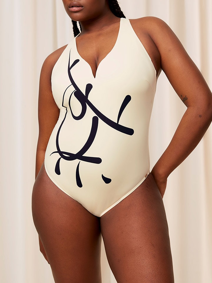 Купальник Triumph, кремовый, Бежевый, Купальник Triumph, кремовый
Купальник Triumph, кремовый, Бежевый, Купальник Triumph, кремовый