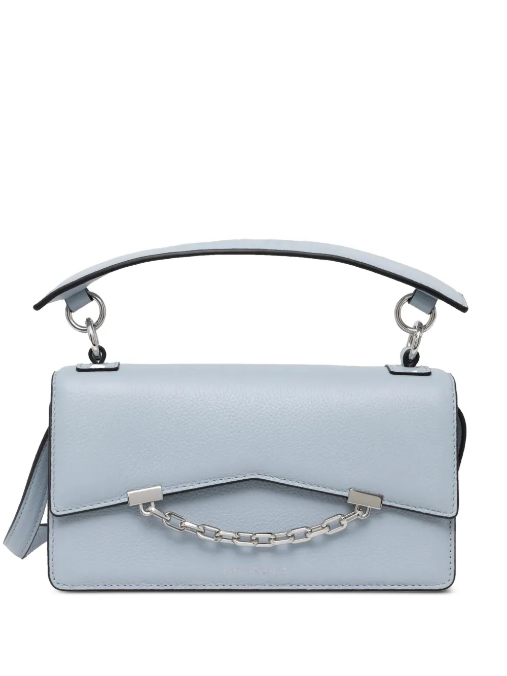 Сумка через плечо K/Seven KARL LAGERFELD, синий
Сумка через плечо K/Seven KARL LAGERFELD, синий