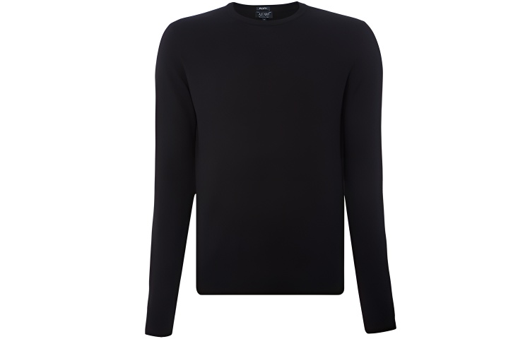 Трикотажная футболка мужская ARMANI JEANS
Трикотажная футболка мужская ARMANI JEANS