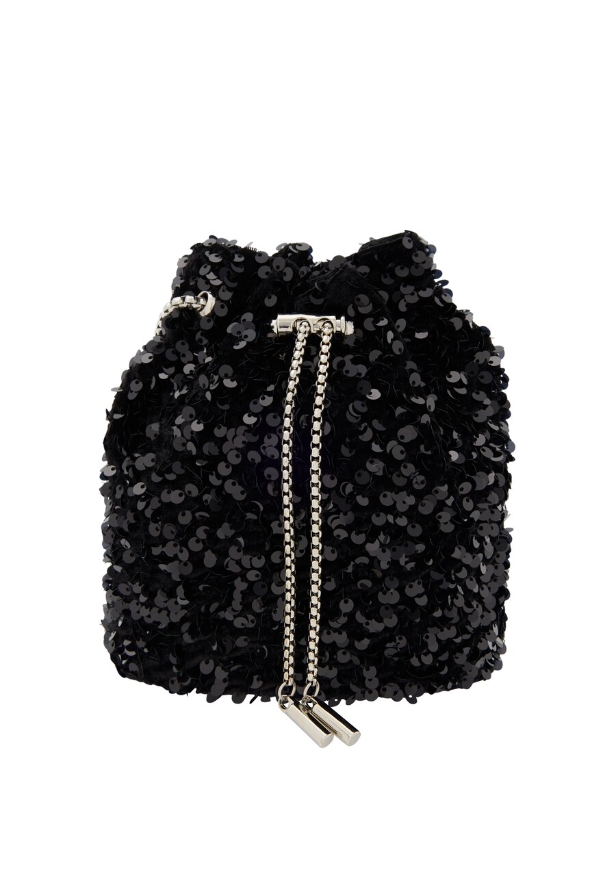 Клатч myMo at night, черный
Клатч myMo at night, черный