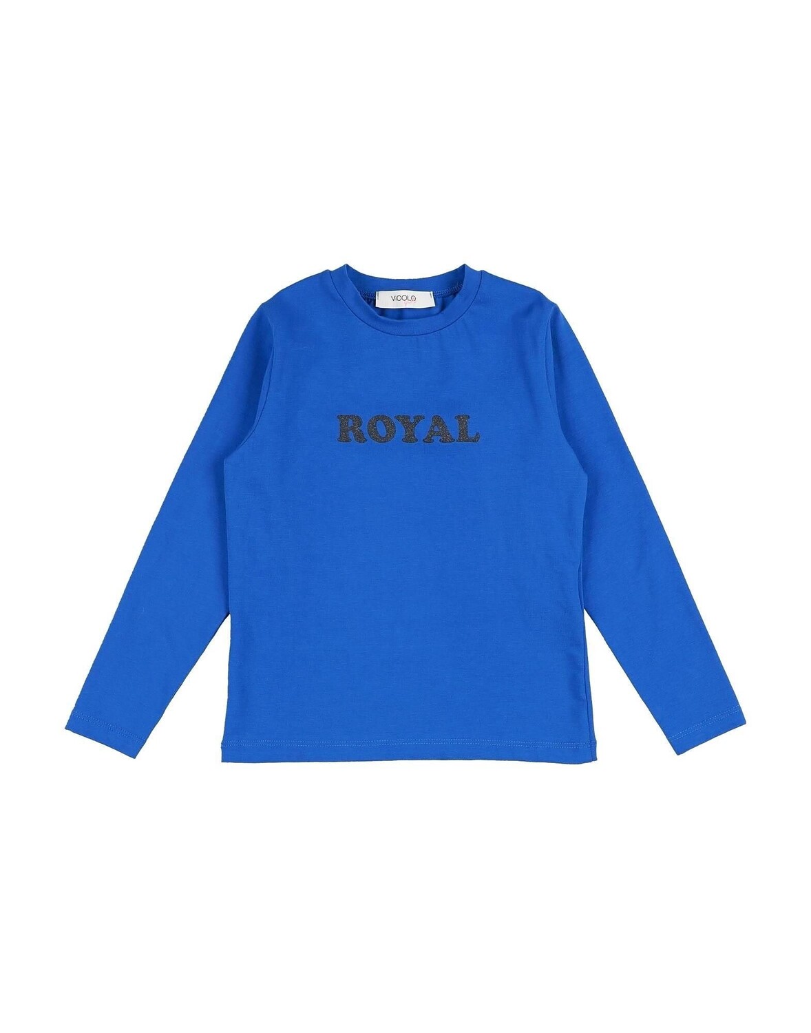 Футболка Vicolo, лазурный
Футболка Vicolo, лазурный