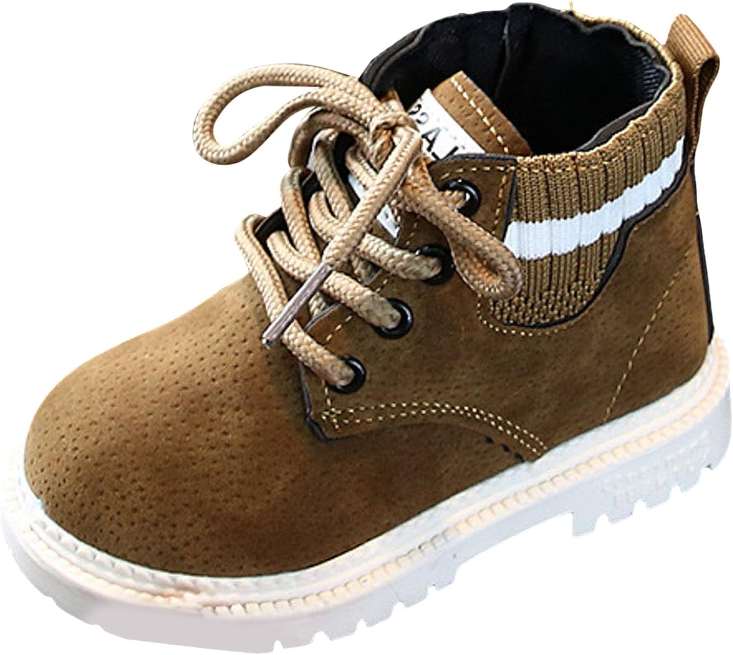 Ботильоны IWIHMIV для девочек с боковой молнией, легкое надевание, повседневные короткие сапожки, удобные, нескользящие, хлопковые, Khaki
Ботильоны IWIHMIV для девочек с боковой молнией, легкое надевание, повседневные короткие сапожки, удобные, нескользящие, хлопковые, Khaki