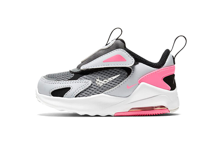 Кроссовки Nike Air Max Bolt для малышей TD
Кроссовки Nike Air Max Bolt для малышей TD
