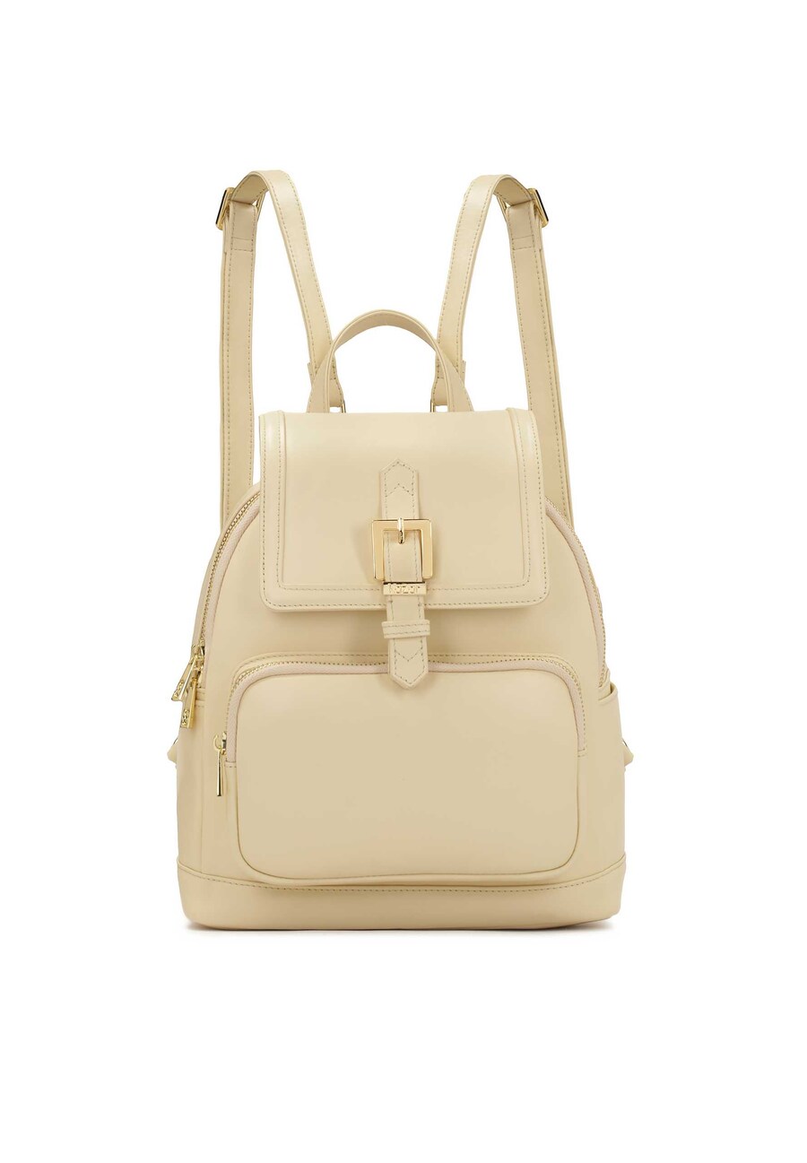 Рюкзак Kazar, кремовый
Рюкзак Kazar, кремовый