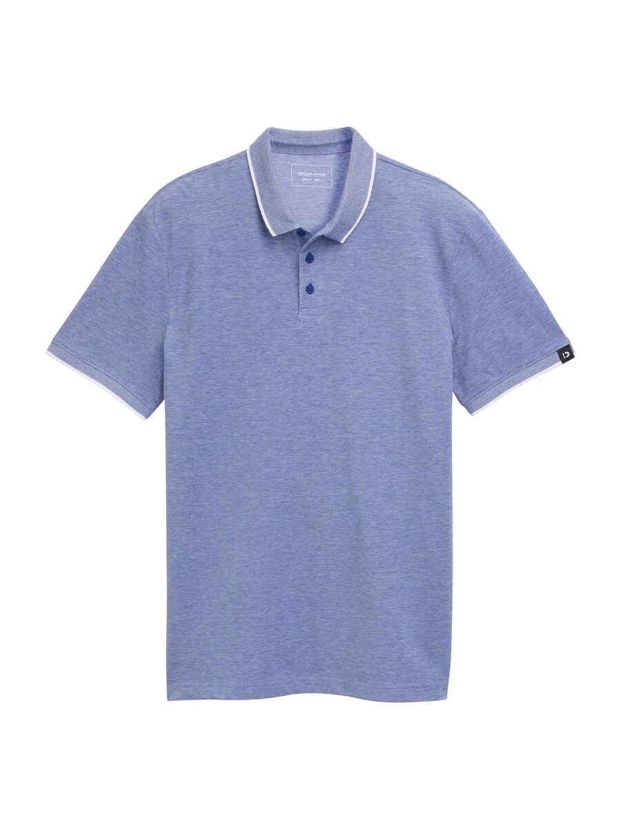 Рубашка TOM TAILOR DENIM, пятнистый синий
Рубашка TOM TAILOR DENIM, пятнистый синий