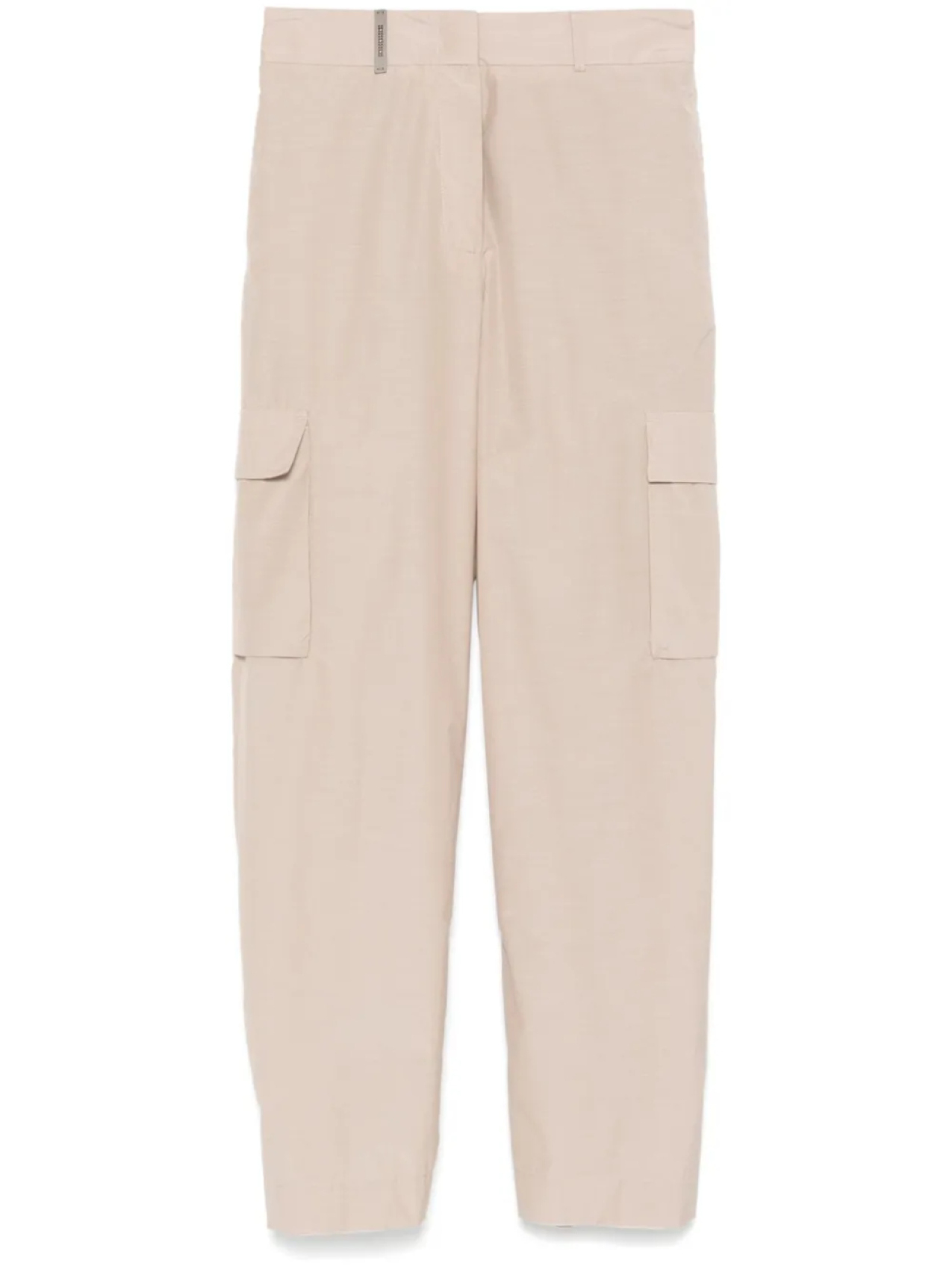 Peserico брюки карго, нейтральный
Peserico брюки карго, нейтральный