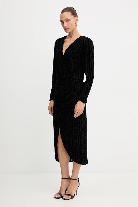 Платье Boss Orange, черный
Платье Boss Orange, черный