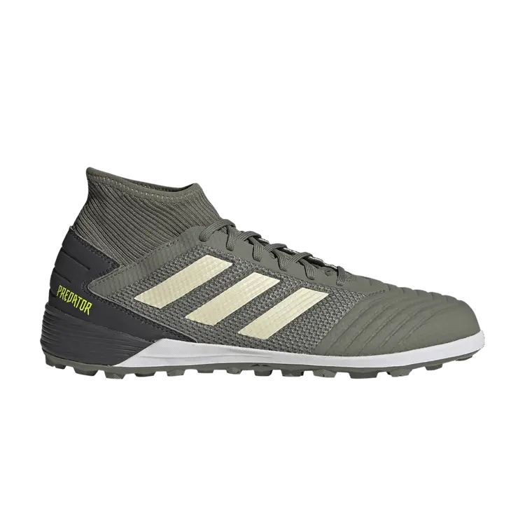 Кроссовки Predator Tango 19.3 Turf 'Legacy Green', зеленый
Кроссовки Predator Tango 19.3 Turf 'Legacy Green', зеленый