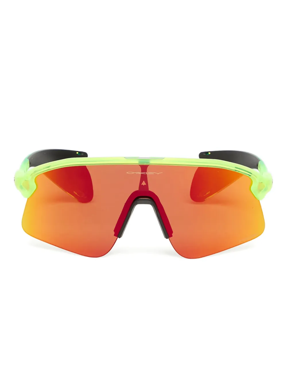 Солнцезащитные очки Stunt Devil Oakley, зеленый
Солнцезащитные очки Stunt Devil Oakley, зеленый