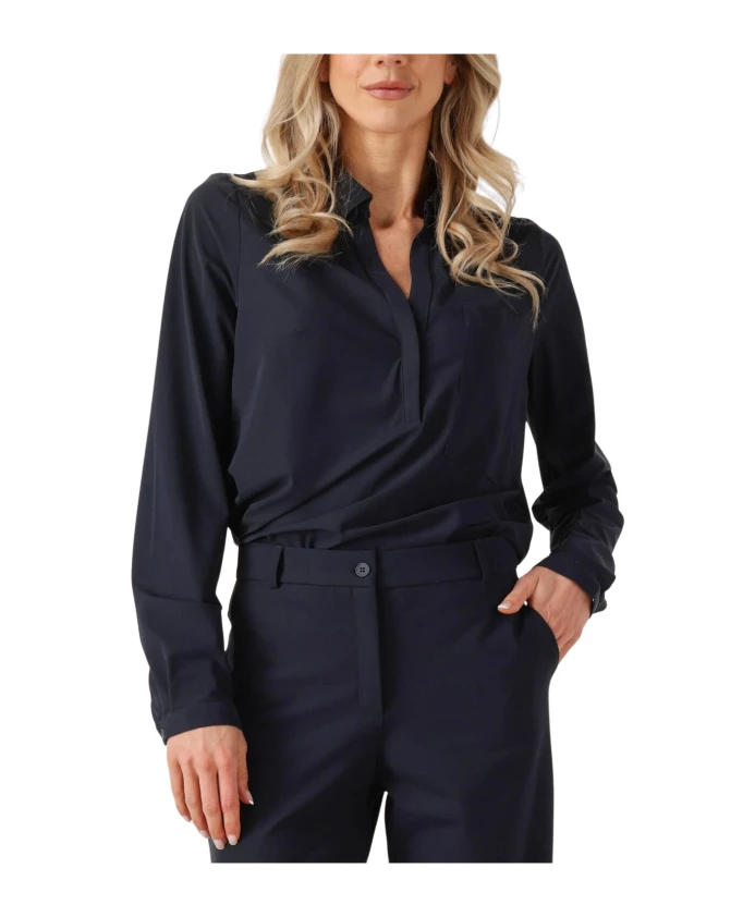 Блузка Каэми Japan Tky, черный
Блузка Каэми Japan Tky, черный