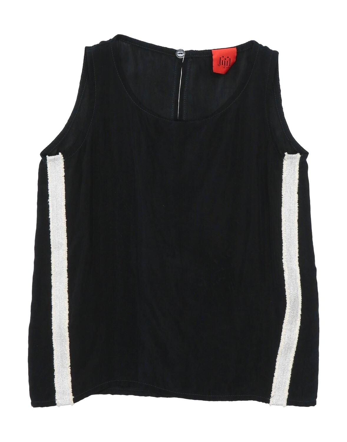 Топ Jijil Jolie, черный
Топ Jijil Jolie, черный