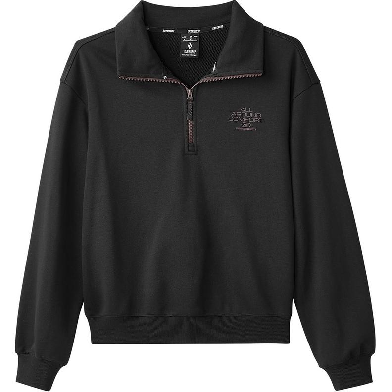 Футболка горная и дикая серия для активного отдыха женская Carbon Black Skechers, Carbon Black-0018
Футболка горная и дикая серия для активного отдыха женская Carbon Black Skechers, Carbon Black-0018