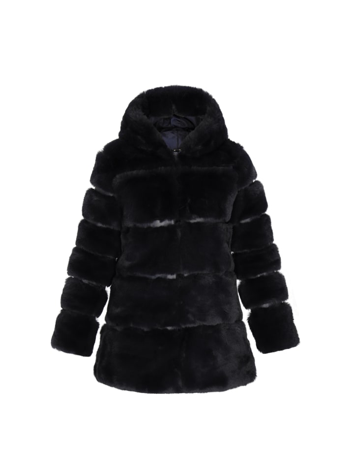 Зимняя куртка faina, темно-синий
Зимняя куртка faina, темно-синий