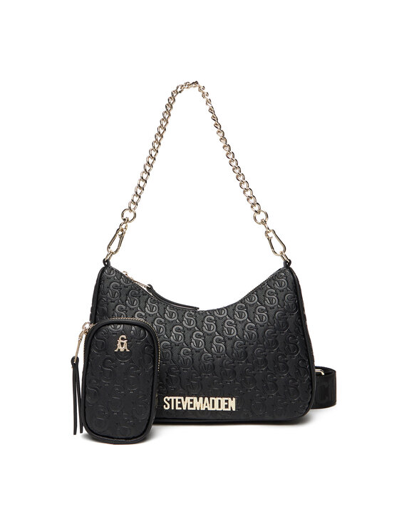 Сумка Bvice-E SM13001637 Steve Madden, черный
Сумка Bvice-E SM13001637 Steve Madden, черный