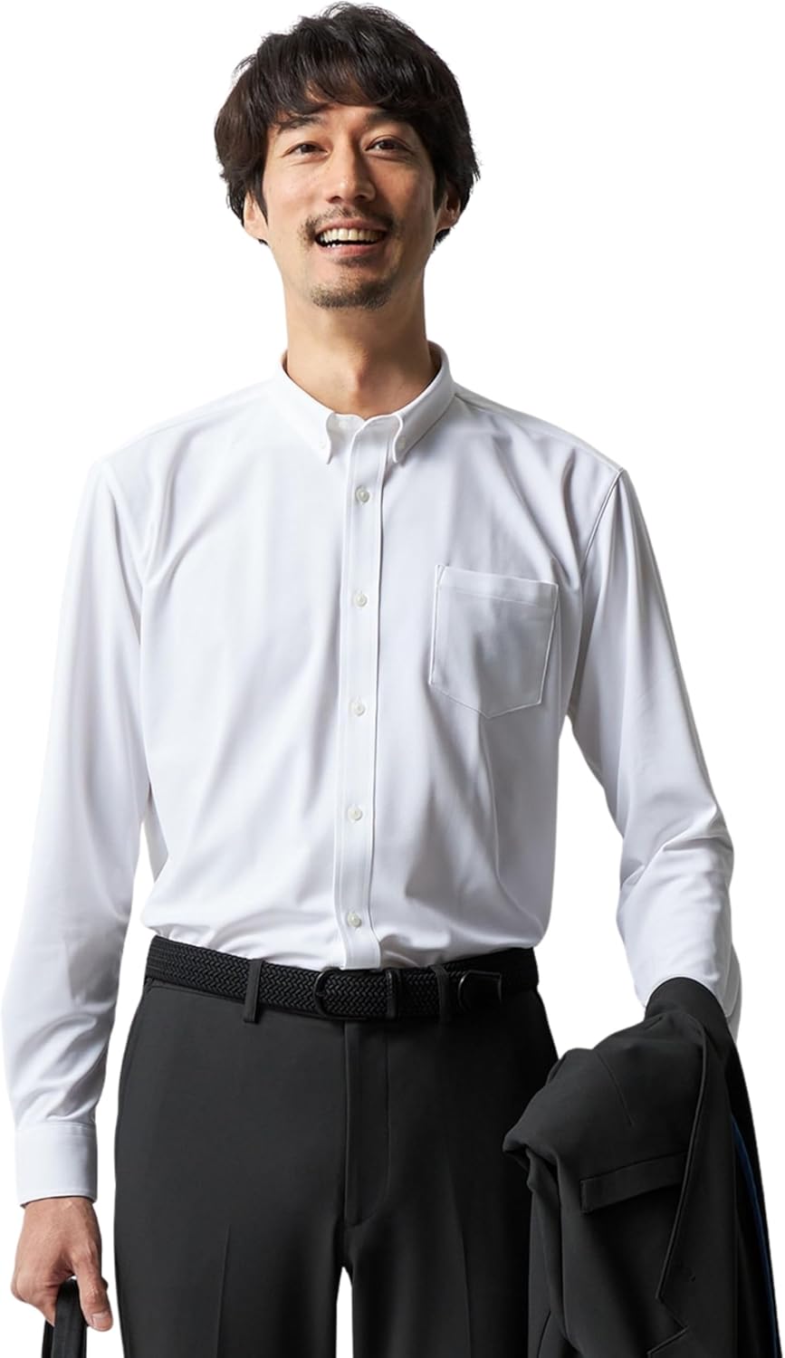 Поло с длинным рукавом BIZSPO68AUYM506 Синий Orihica
Поло с длинным рукавом BIZSPO68AUYM506 Синий Orihica