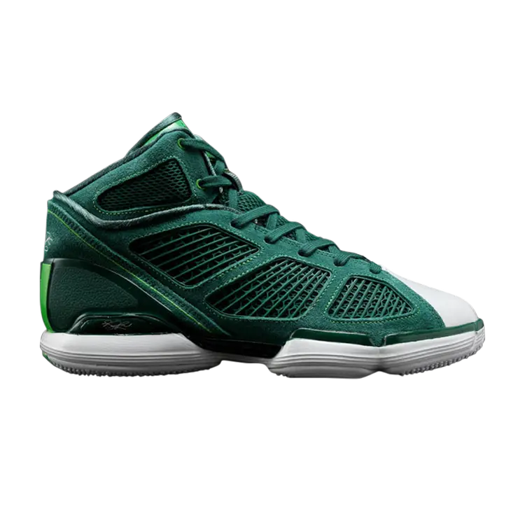 Кроссовки Adidas AdiZero Rose 1.5 'St. Patrick's Day', зеленый
Кроссовки Adidas AdiZero Rose 1.5 'St. Patrick's Day', зеленый