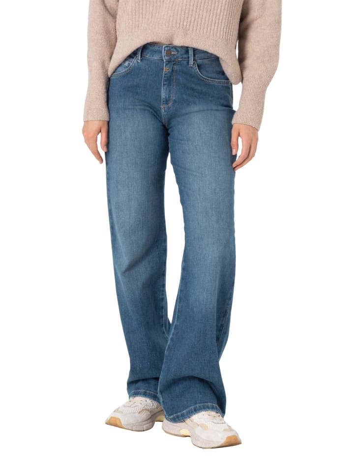 Джинсы Timezone, синий
Джинсы Timezone, синий