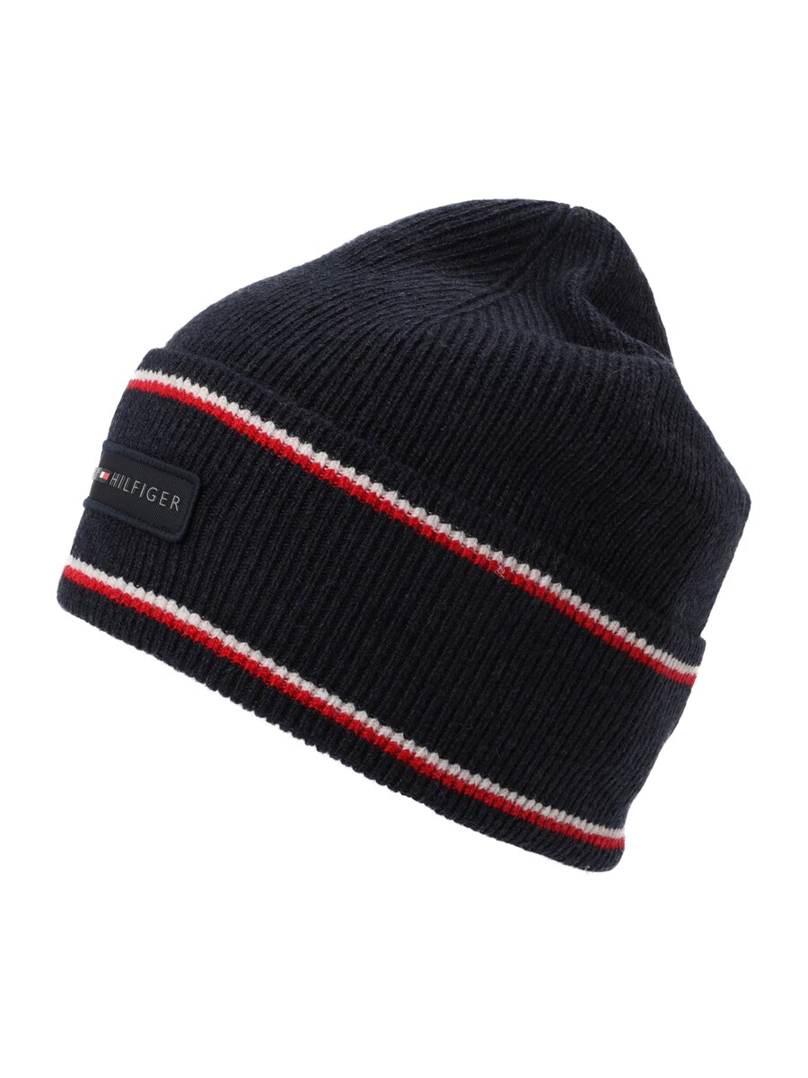 Шапочка TOMMY HILFIGER, морской синий
Шапочка TOMMY HILFIGER, морской синий