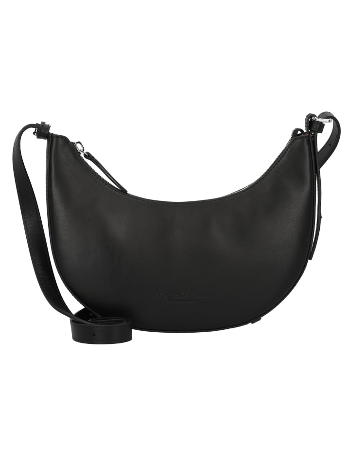 Сумка через плечо Marc O'Polo, черный
Сумка через плечо Marc O'Polo, черный