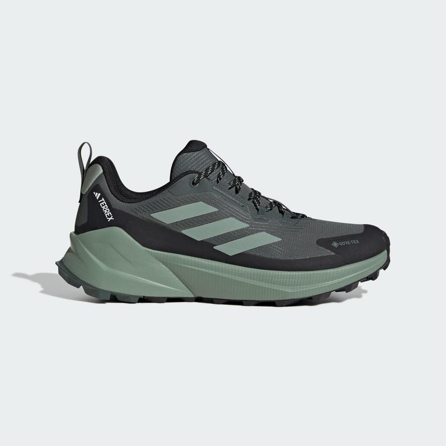 ADIDAS Кроссовки для походов TERREX Trailmaker 2 GORE-TEX
ADIDAS Кроссовки для походов TERREX Trailmaker 2 GORE-TEX
