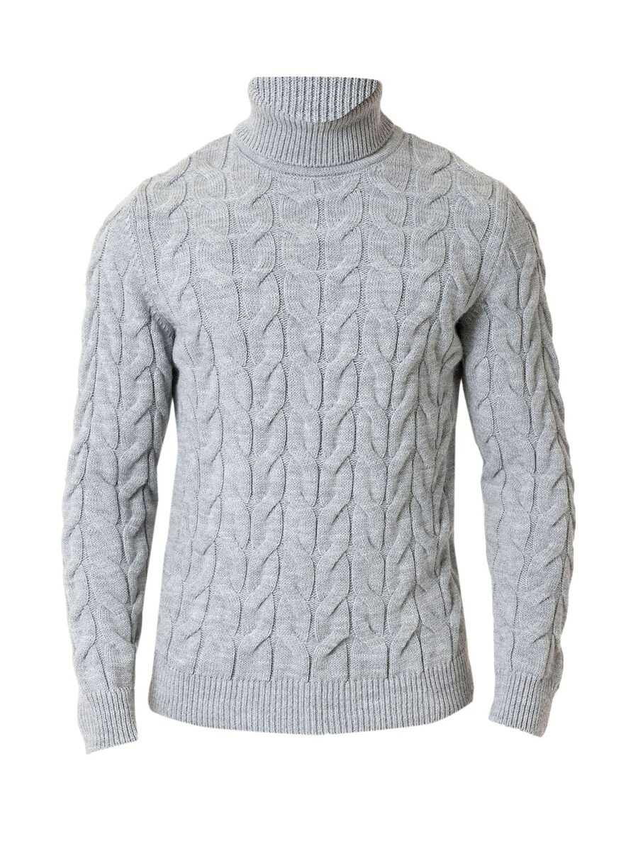 Свитер Williot, серый
Свитер Williot, серый