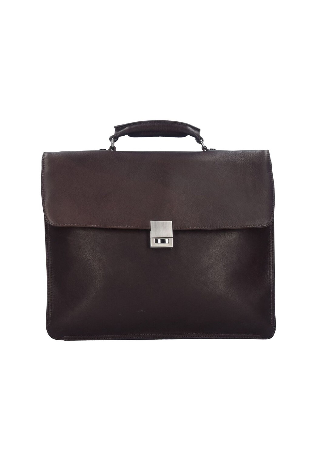 Портфель Country 37 см с отделением для ноутбука HAROLD'S, коричневый
Портфель Country 37 см с отделением для ноутбука HAROLD'S, коричневый