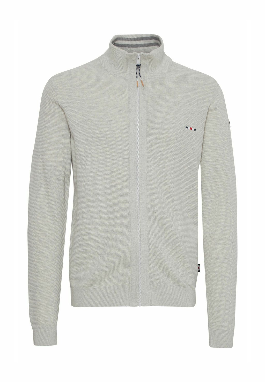 Кардиган KYLE STRUCTURE FQ1924, серый
Кардиган KYLE STRUCTURE FQ1924, серый