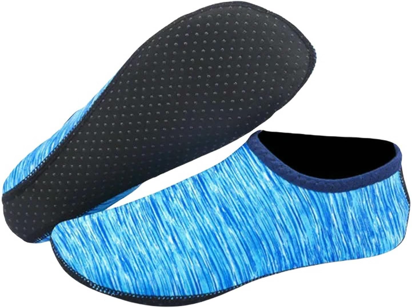 Пляжные водные кроссовки для плавания и дайвинга, противоскользящие, унисекс, носки для воды, сандалии, плоская обувь, кроссовки-носочки Uebherv, синий
Пляжные водные кроссовки для плавания и дайвинга, противоскользящие, унисекс, носки для воды, сандалии, плоская обувь, кроссовки-носочки Uebherv, синий
