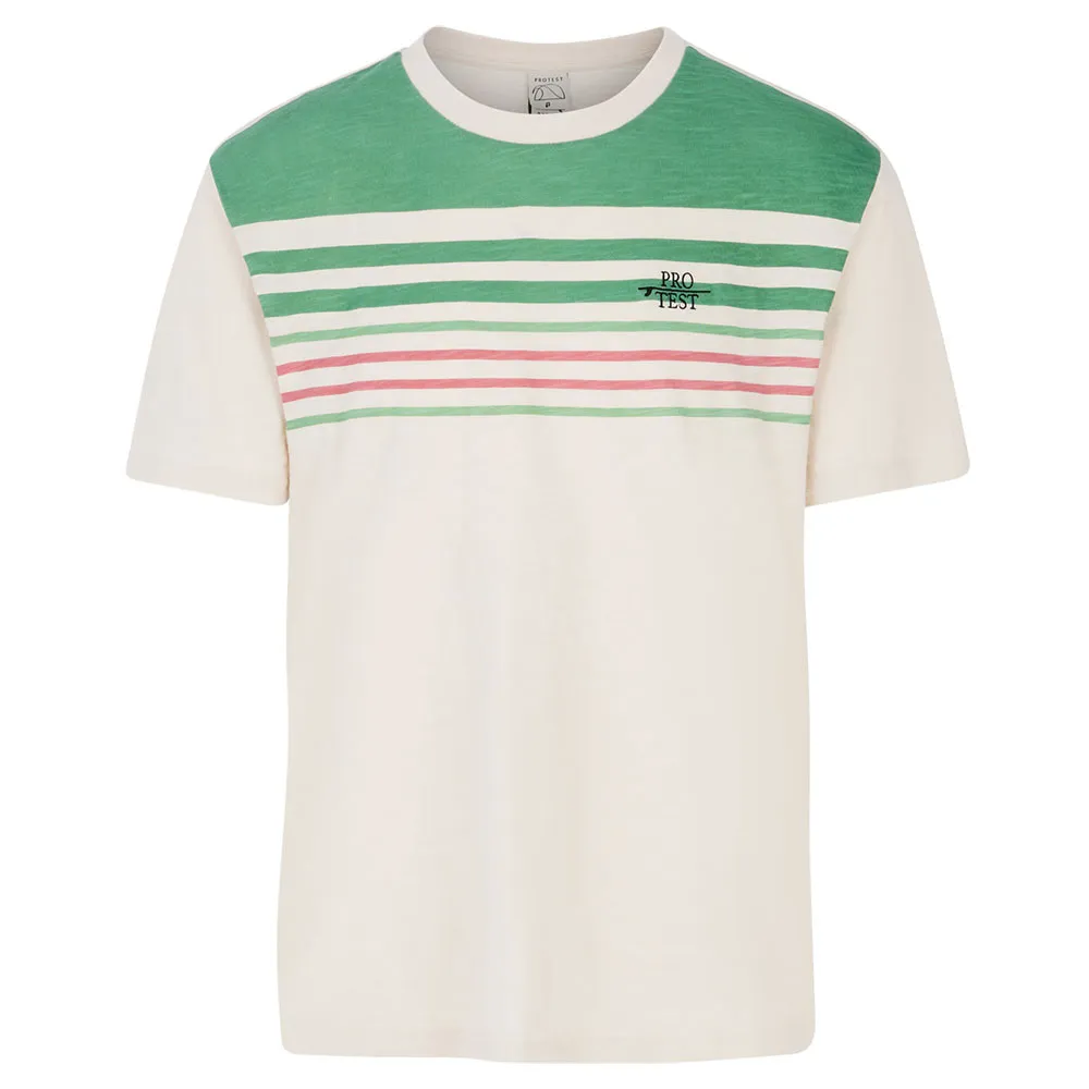 Футболка с коротким рукавом Protest Howlen, бежевый
Футболка с коротким рукавом Protest Howlen, бежевый