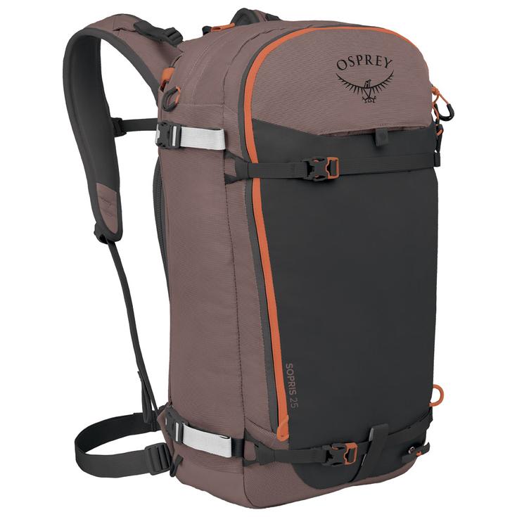 Рюкзак sopris 25 magma brown raven black Osprey
Рюкзак sopris 25 magma brown raven black Osprey