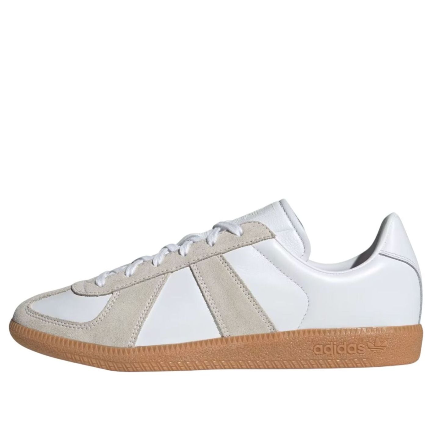 Adidas BW Army 'Cloud White Chalk White'
Adidas BW Army 'Cloud White Chalk White'