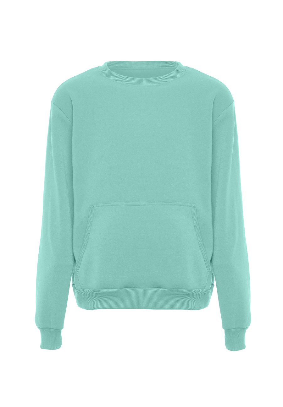 Толстовка Mo Sweatshirt, Eisminze/Mint
Толстовка Mo Sweatshirt, Eisminze/Mint