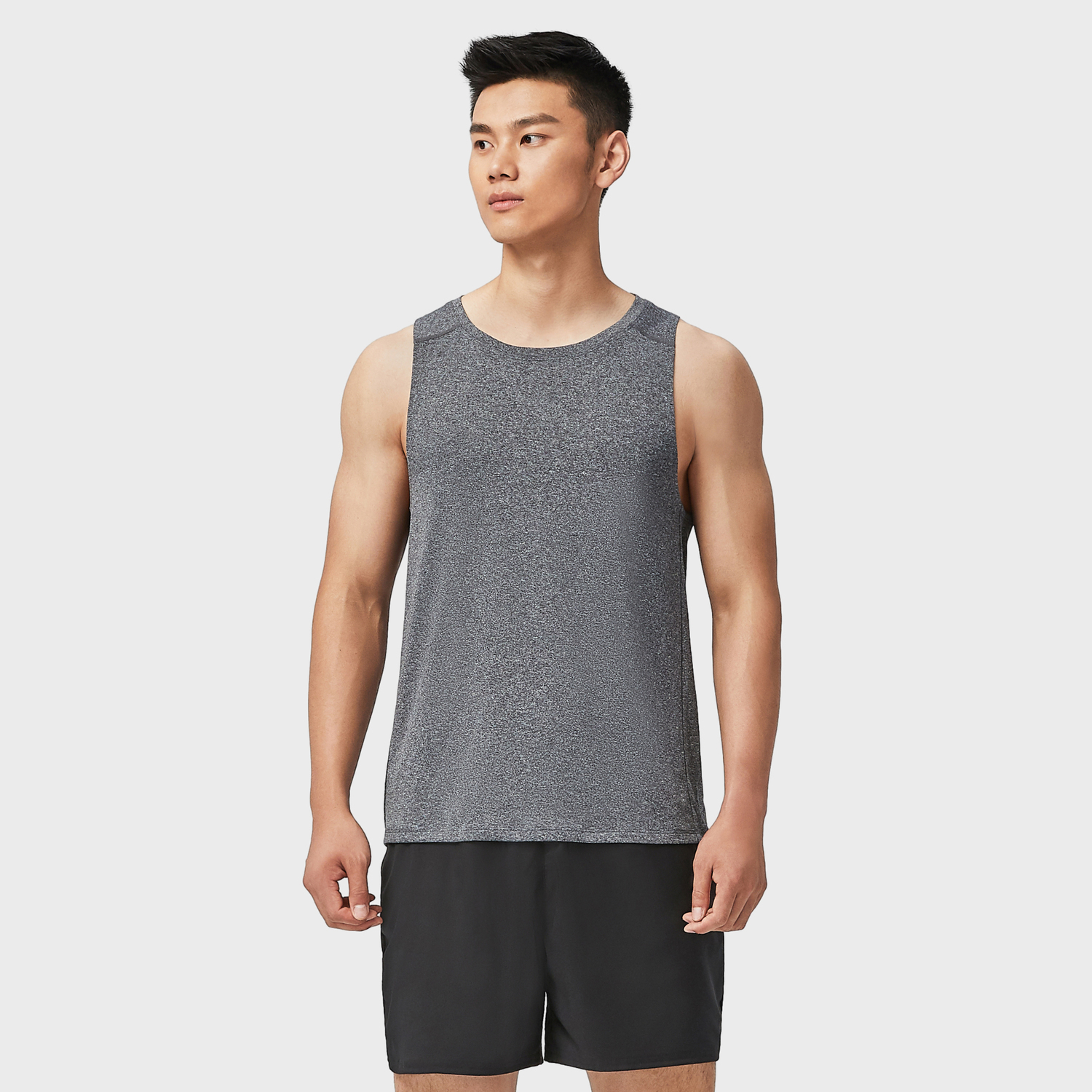 Мужская майка для фитнеса Domyos
Мужская майка для фитнеса Domyos