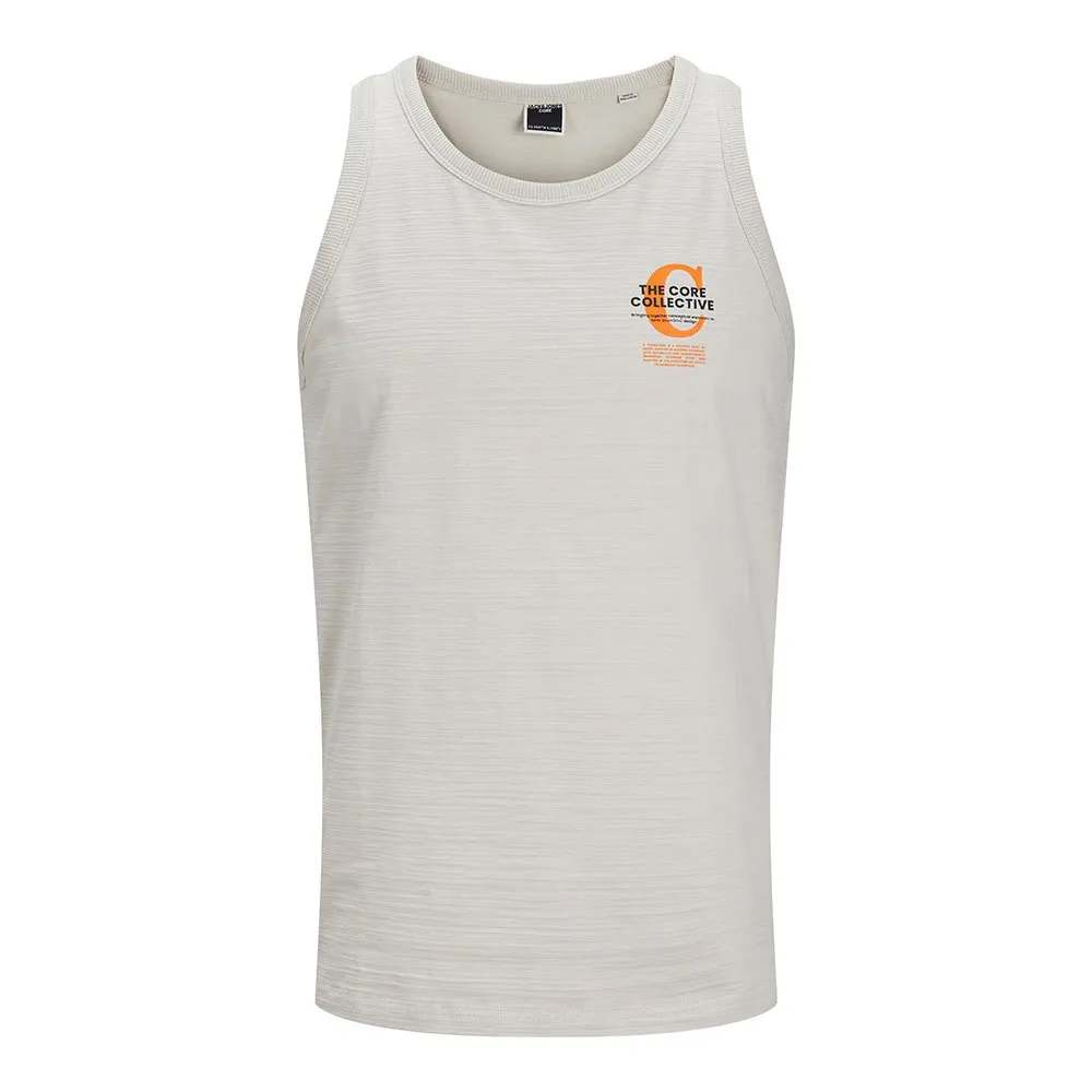 Футболка Jack & Jones Slub Print, бежевый
Футболка Jack & Jones Slub Print, бежевый