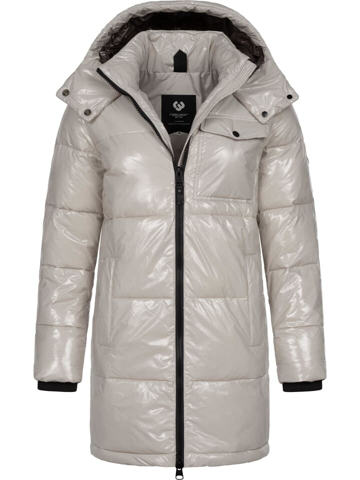 Пуховик ragwear Roobie Long, цвет zinc, Синий, Пуховик ragwear Roobie Long, цвет zinc
Пуховик ragwear Roobie Long, цвет zinc, Синий, Пуховик ragwear Roobie Long, цвет zinc