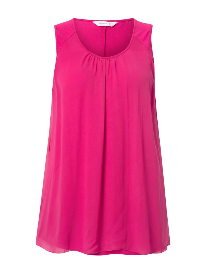 Футболка MIAMODA, цвет hibiskuspink
Футболка MIAMODA, цвет hibiskuspink