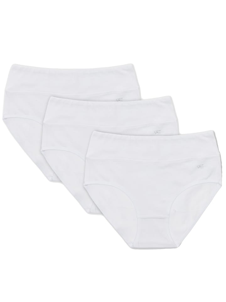 Трусы Tazzio, белый
Трусы Tazzio, белый