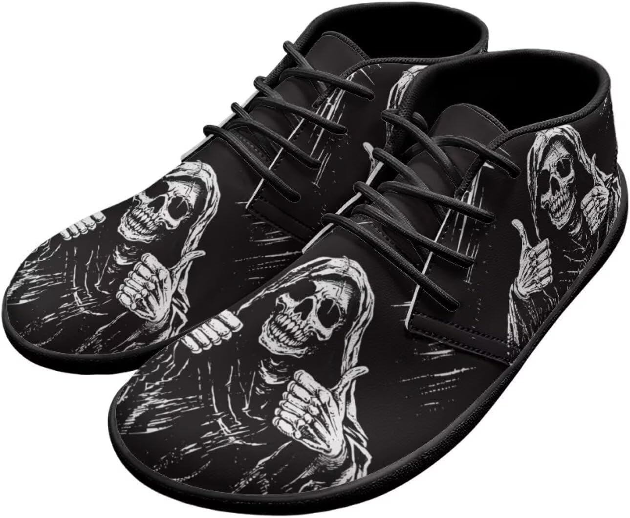 Мужские походные ботинки Barefoot, водонепроницаемые, с широкой носочной частью Fonplted, Nice Skull
Мужские походные ботинки Barefoot, водонепроницаемые, с широкой носочной частью Fonplted, Nice Skull