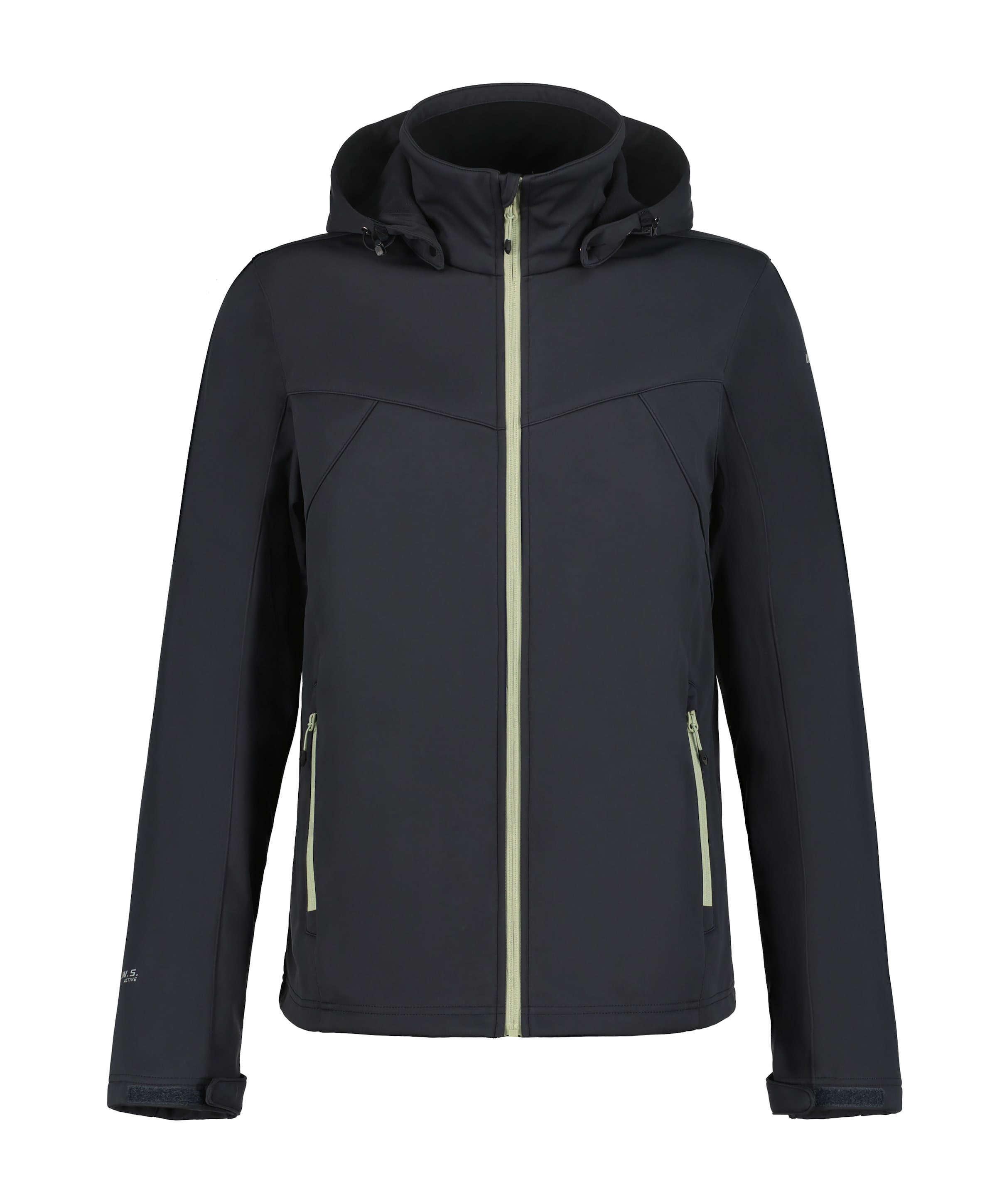 ICEPEAK Куртка Performance в цвете Anthracite
ICEPEAK Куртка Performance в цвете Anthracite