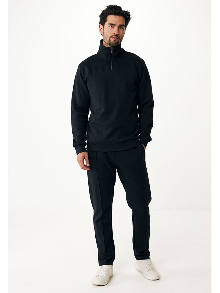 Толстовка Mexx Sweatshirt, черный
Толстовка Mexx Sweatshirt, черный