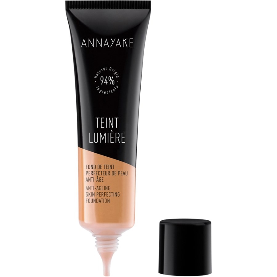 Тональная основа Annayake Teint Lumiére Anti-Ageing Skin Perfecting Foundation, 030 / 30 ml
Тональная основа Annayake Teint Lumiére Anti-Ageing Skin Perfecting Foundation, 030 / 30 ml