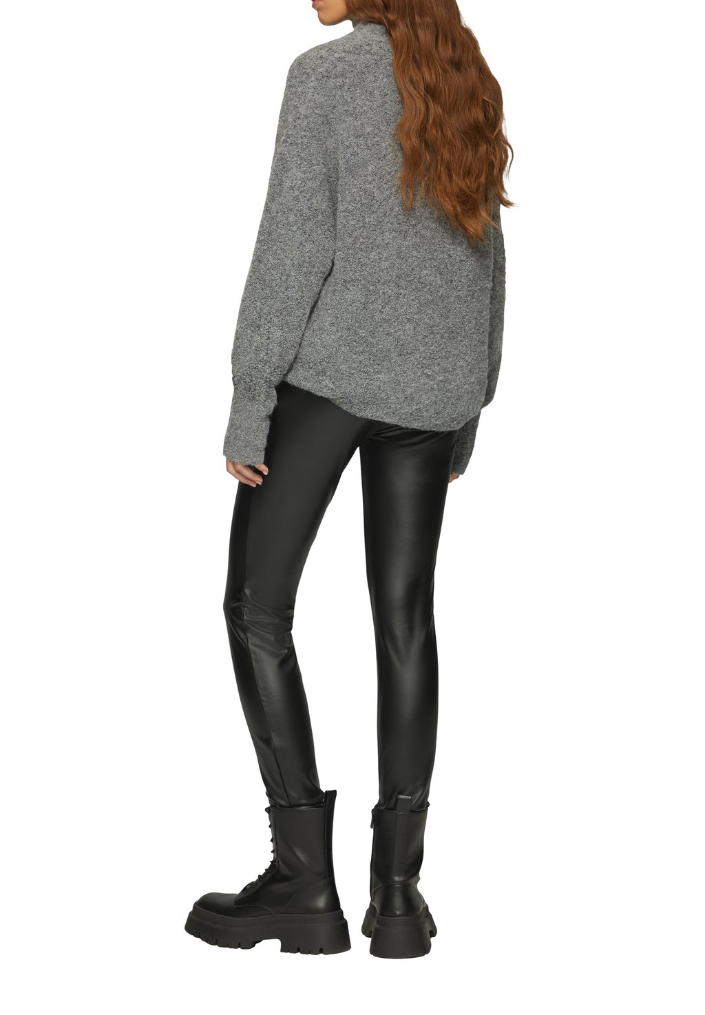 Брюки QS, черный
Брюки QS, черный