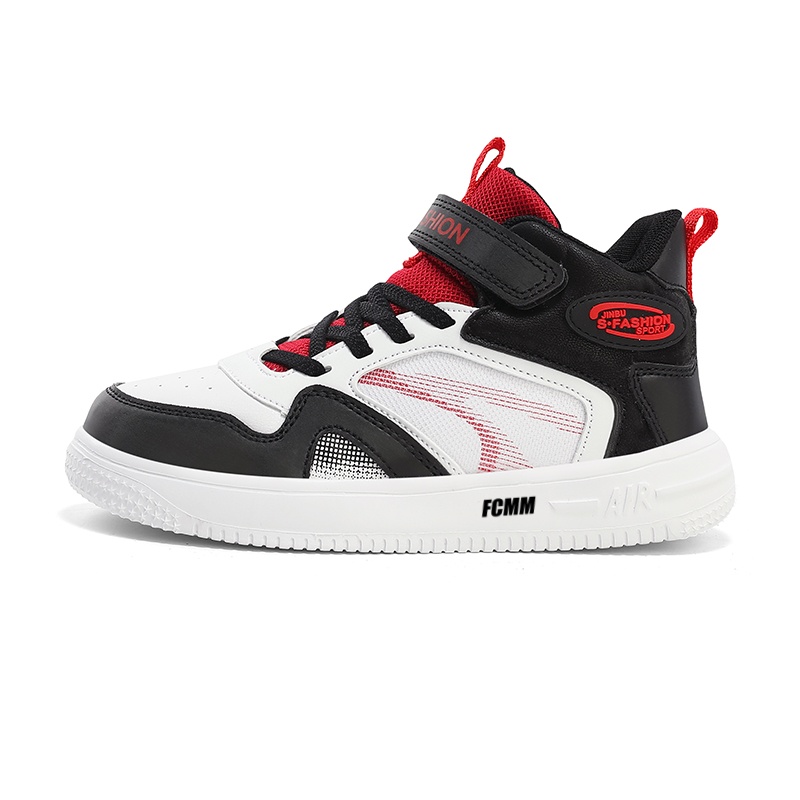 Детская повседневная обувь для детей FCMM, красный 
Детская повседневная обувь для детей FCMM, красный