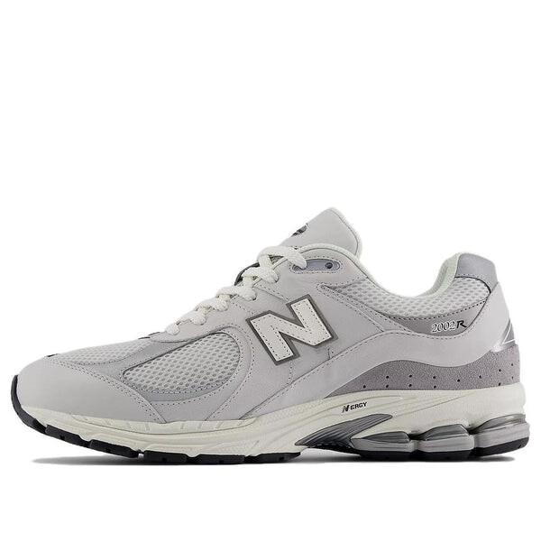 Кроссовки 2002r 'grey matter sea salt' New Balance, серый
Кроссовки 2002r 'grey matter sea salt' New Balance, серый