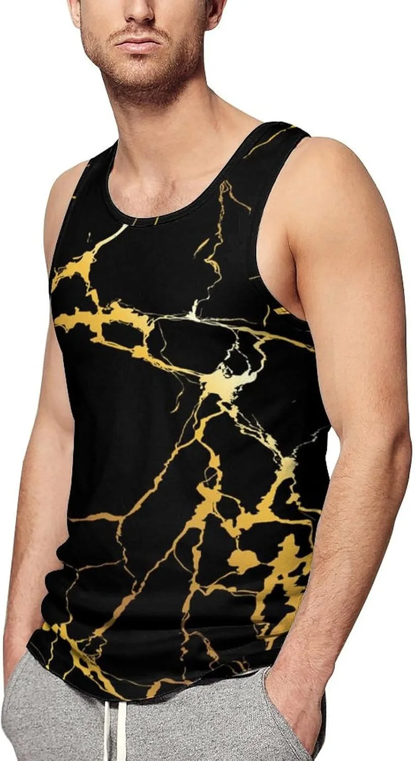 Мужская майка NiYoung дышащая
Мужская майка NiYoung дышащая